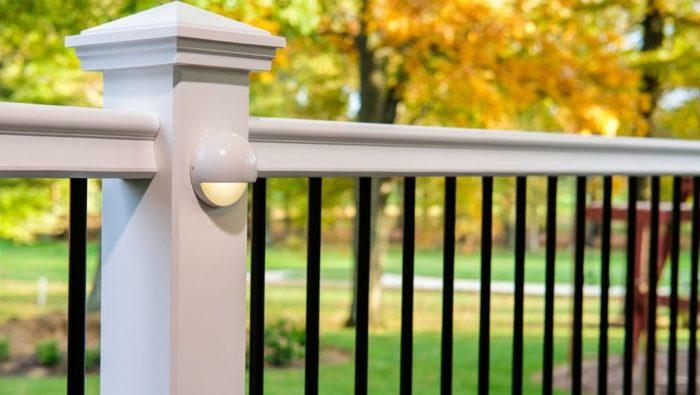 Choosing the Right Deck Railing - Ridgeline Decks